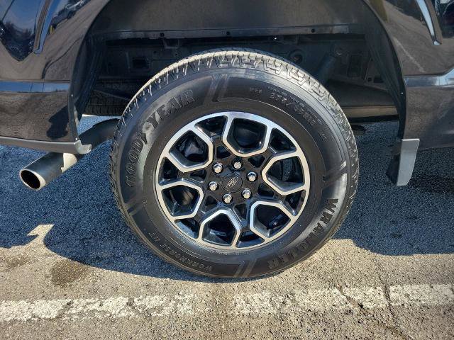 Certified 2023 Ford F150 XLT w/ Equipment Group 302A High AWD/4WD image 7