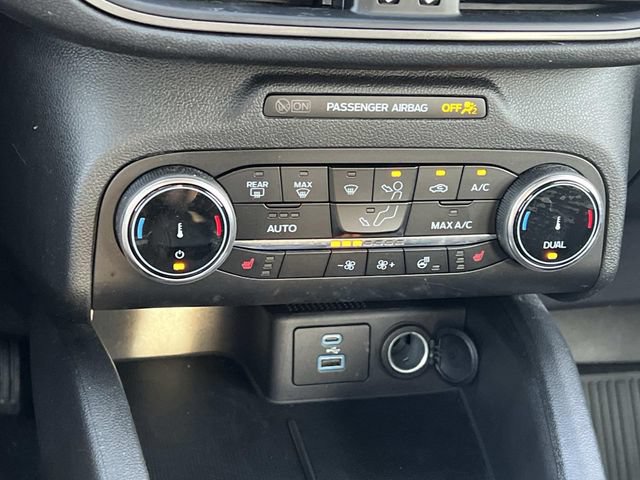 Certified 2023 Ford Escape Active AWD/4WD image 22