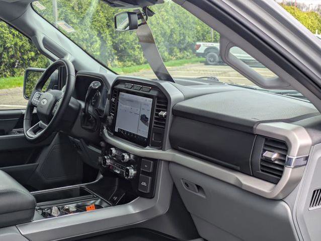 Certified 2023 Ford F150 XLT w/ Equipment Group 302A High AWD/4WD image 35