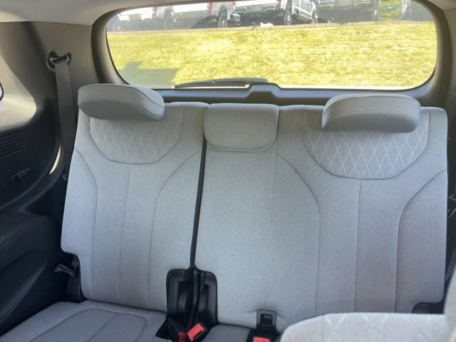 Used 2021 Hyundai Palisade SEL w/ Convenience Package AWD/4WD image 25