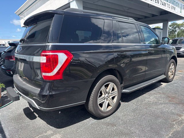 Certified 2020 Ford Expedition XLT w/ Equipment Group 202A RWD image 3