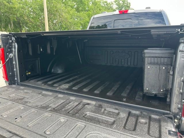 Certified 2023 Ford F150 XLT w/ Equipment Group 302A High AWD/4WD image 32