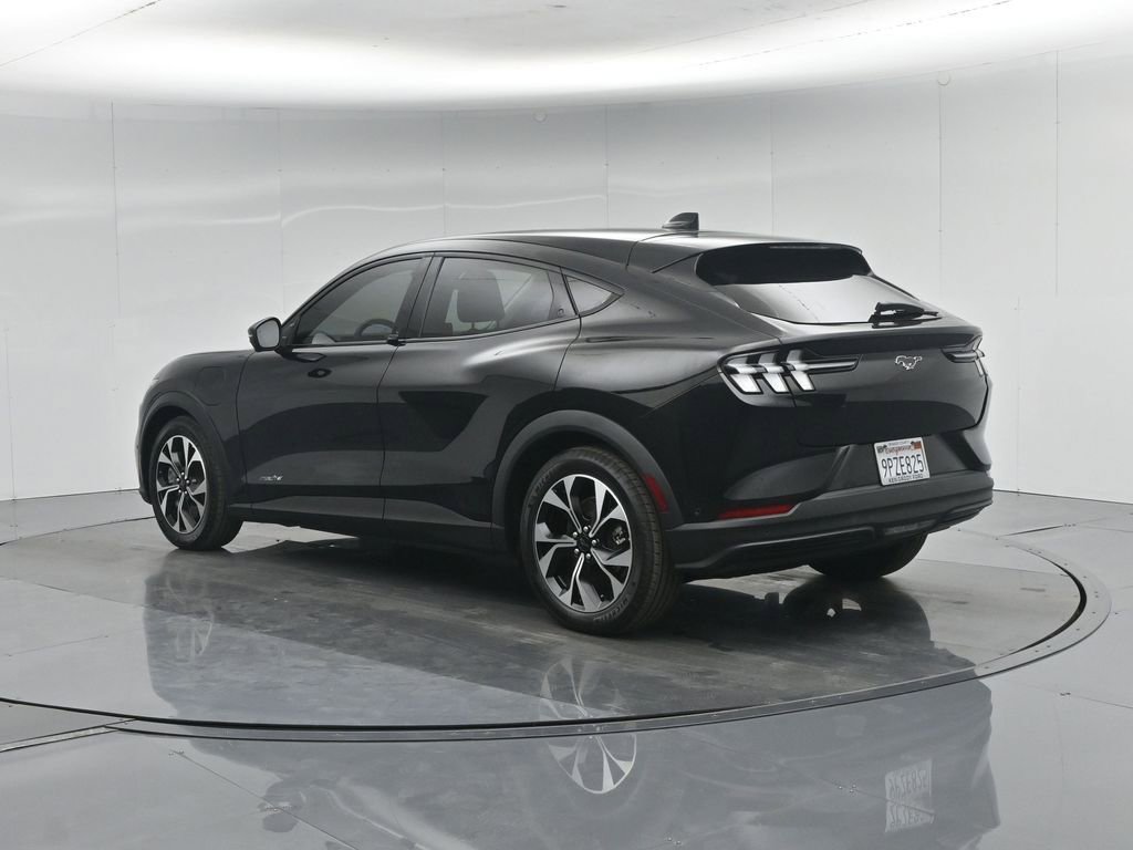 Certified 2024 Ford Mustang Mach-E Select RWD image 7