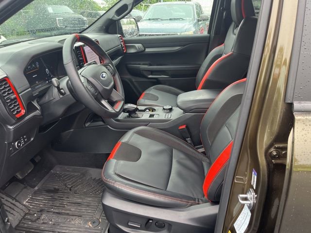 Certified 2024 Ford Ranger Raptor AWD/4WD image 17