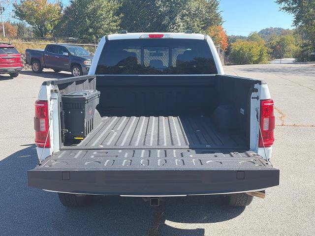 Certified 2023 Ford F150 XLT w/ Equipment Group 302A High AWD/4WD image 4