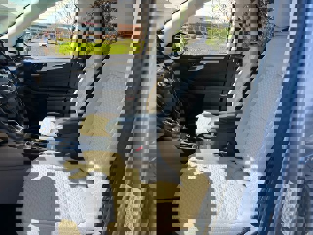 Certified 2022 Ford Escape SE w/ Convenience Package image 13