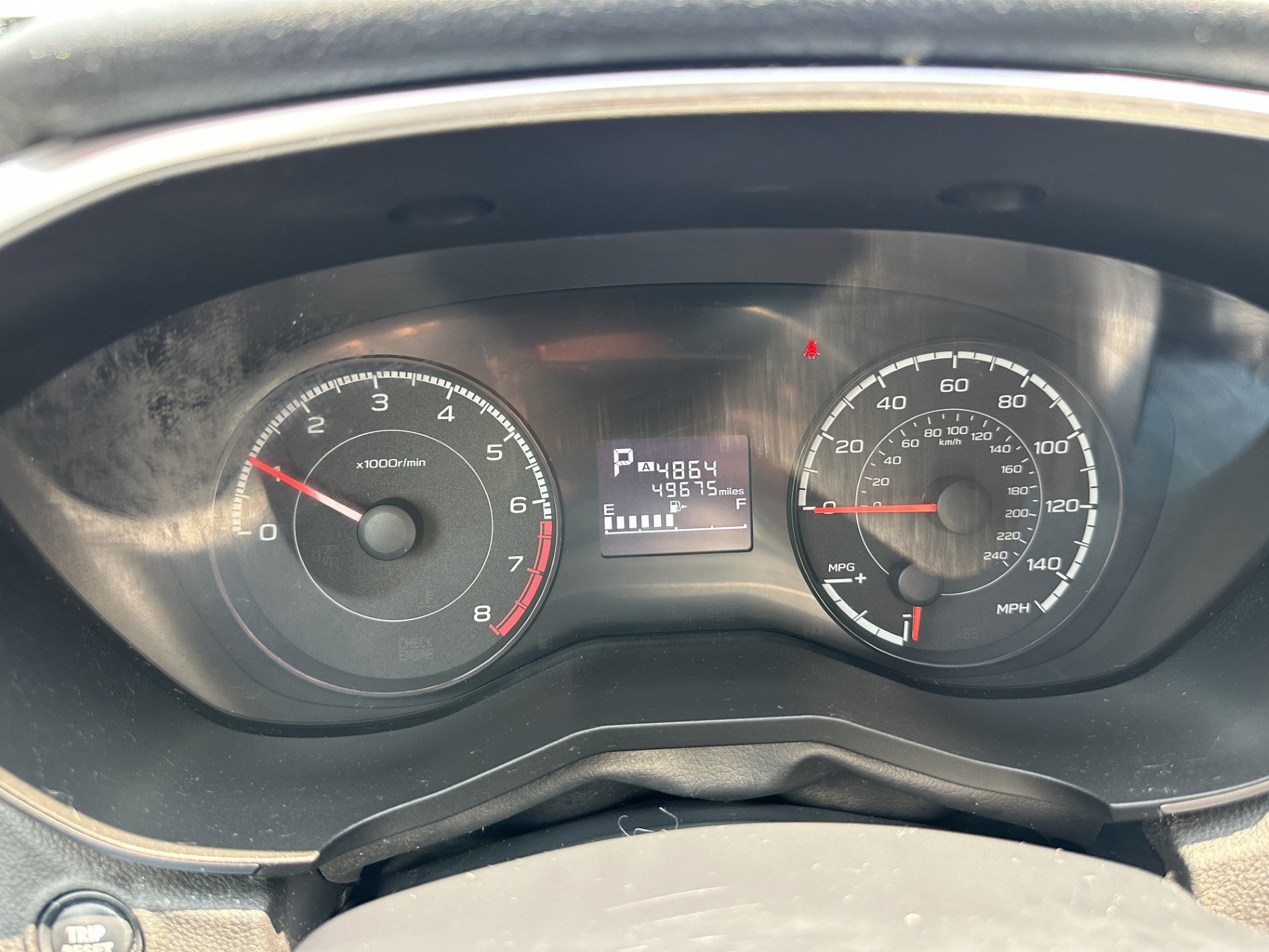 Used 2019 Subaru Crosstrek 2.0i Premium w/ Popular Package #2 AWD/4WD image 15