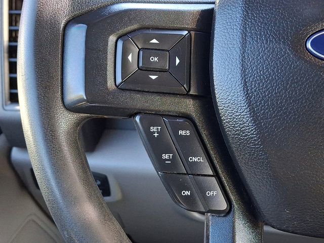 Certified 2020 Ford F450 XL w/ STX Appearance Package image 22