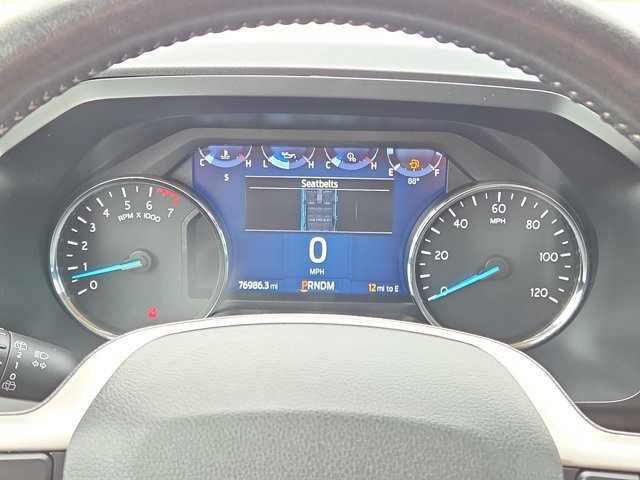 Certified 2022 Ford Expedition XLT RWD image 23