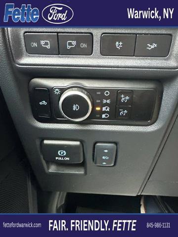 Certified 2023 Ford F150 XLT w/ Equipment Group 302A High AWD/4WD image 22