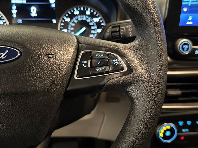 Certified 2021 Ford EcoSport SE w/ SE Convenience Package FWD image 23