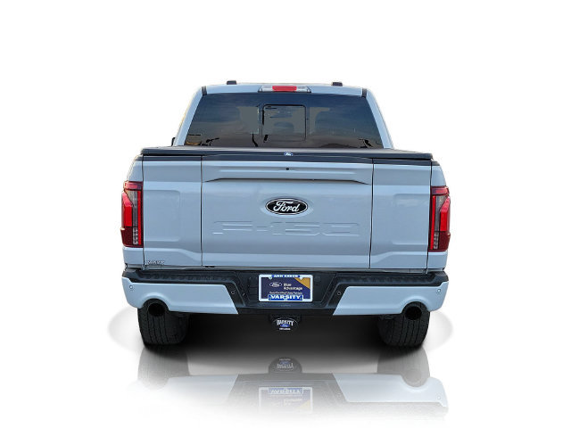 Certified 2025 Ford F150 Lariat w/ Equipment Group 501A Mid AWD/4WD image 6