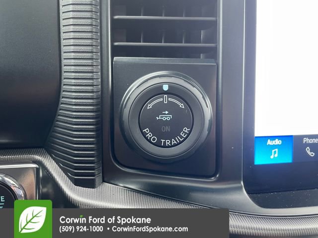 Certified 2025 Ford F150 Platinum image 37