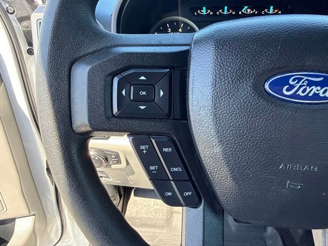 Certified 2018 Ford F150 XLT RWD image 24