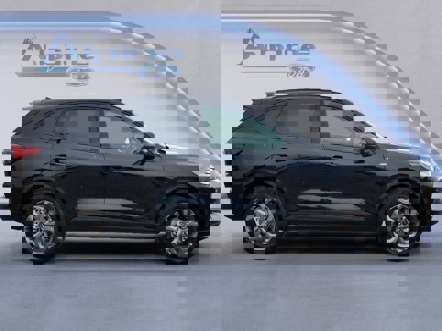 Certified 2025 Ford Escape ST-Line image 6