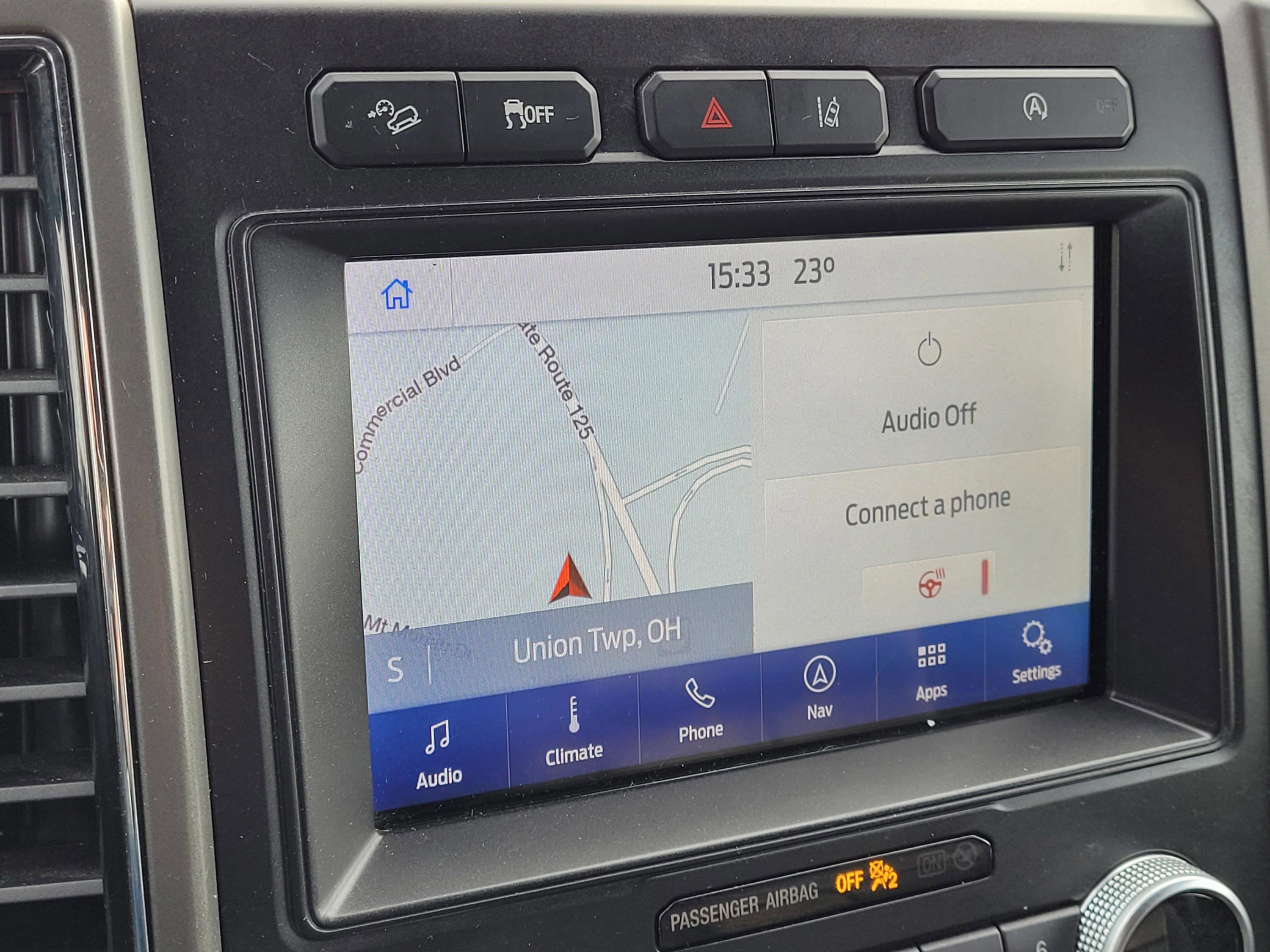 Certified 2020 Ford Expedition XLT w/ Equipment Group 202A image 21