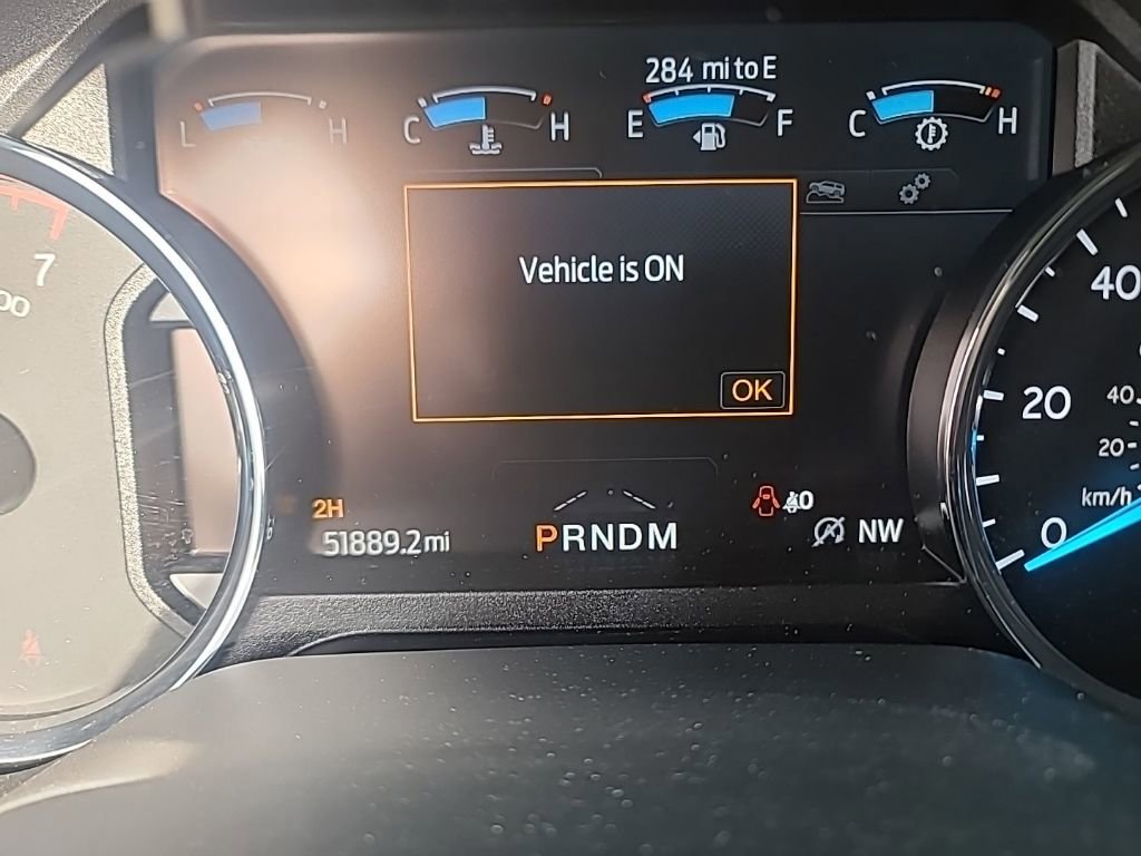 Certified 2021 Ford Expedition Platinum image 14