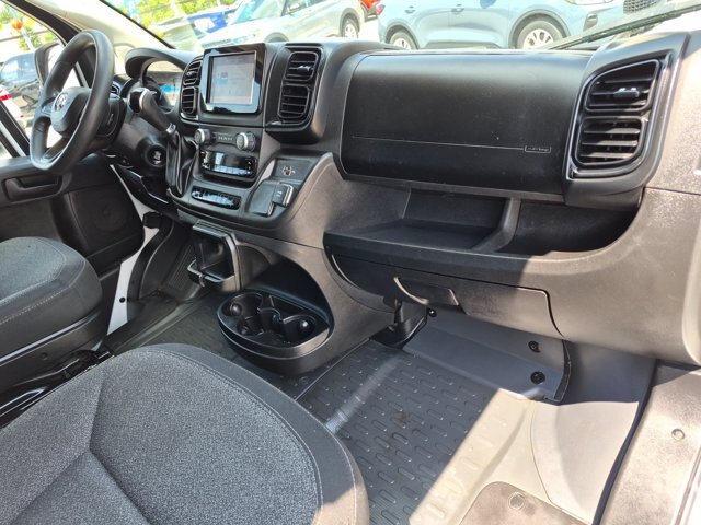 Used 2023 RAM ProMaster 2500 FWD image 25