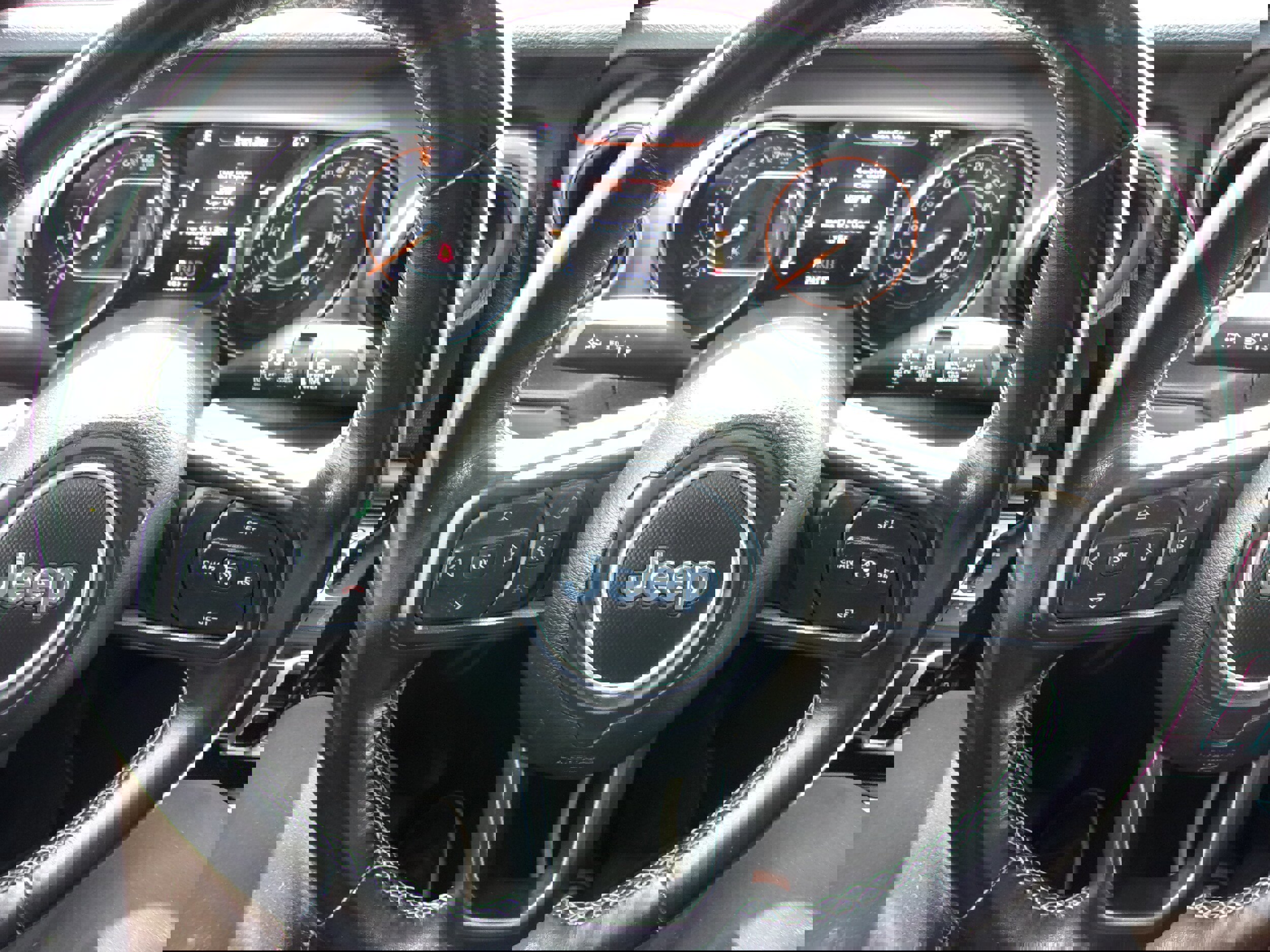 Used 2021 Jeep Wrangler Sport image 18