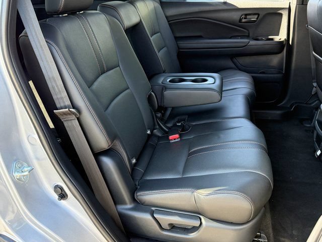 Used 2022 Honda Passport TrailSport image 6