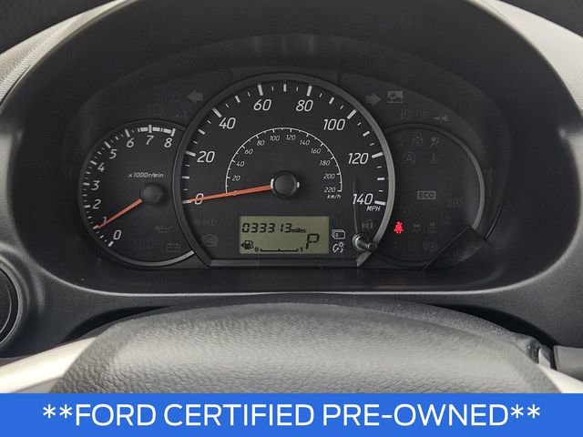 Used 2024 Mitsubishi Mirage G4 Black Edition FWD image 18
