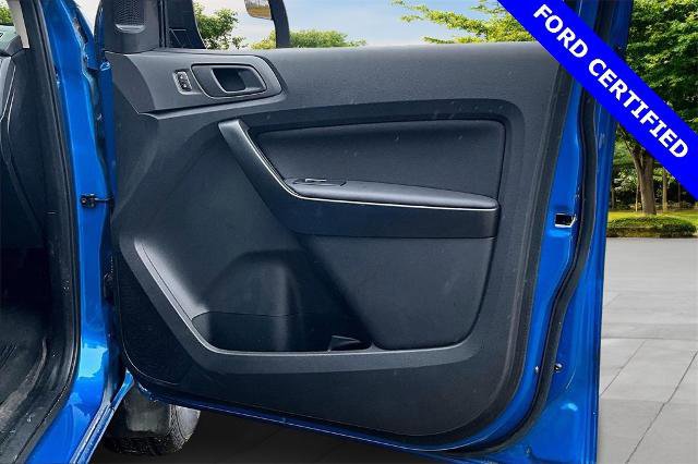 Certified 2023 Ford Ranger XL w/ Trailer Tow Package image 23