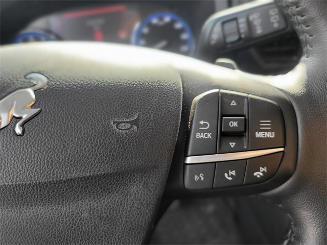 Certified 2022 Ford Bronco Sport Badlands image 24