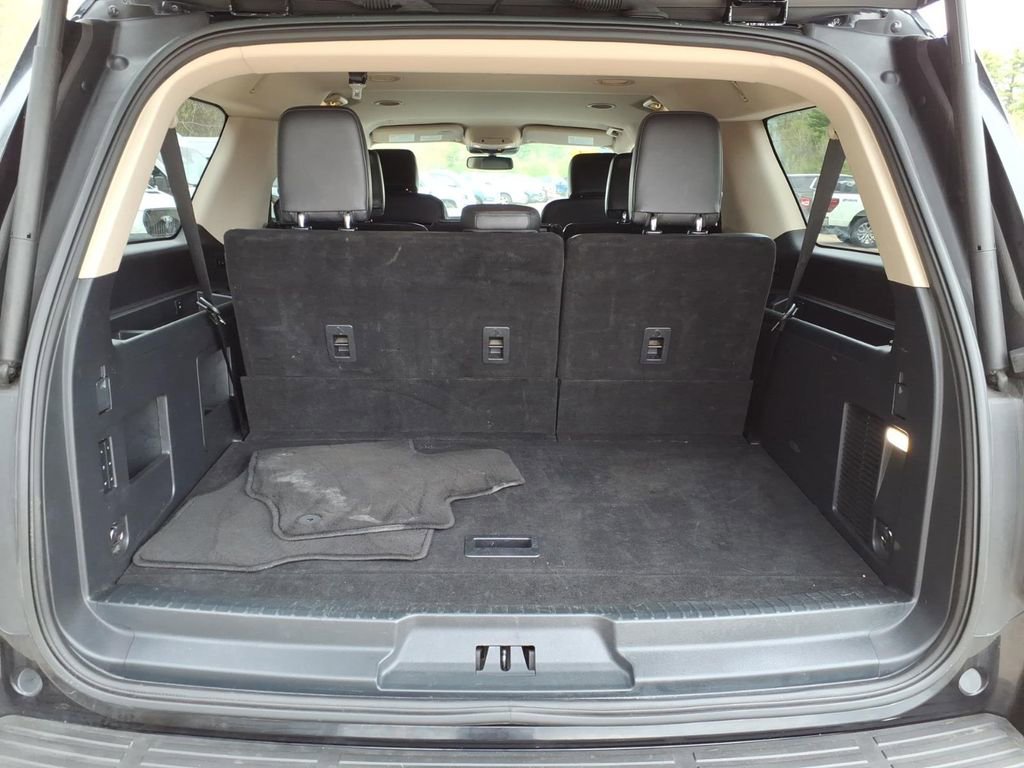 Certified 2024 Ford Expedition Max XLT AWD/4WD image 15