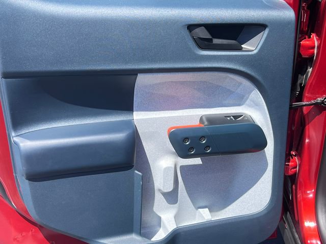 Certified 2024 Ford Maverick XLT FWD image 28