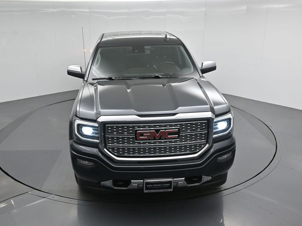 Used 2018 GMC Sierra 1500 Denali image 29
