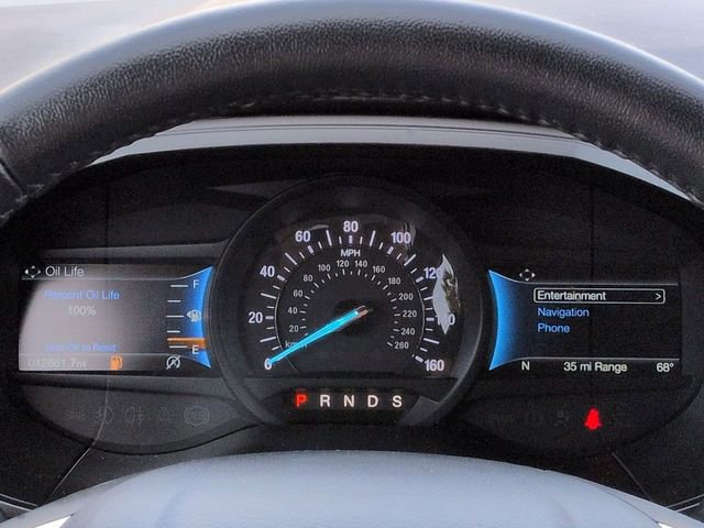 Certified 2024 Ford Edge Titanium w/ Titanium Elite Package image 27