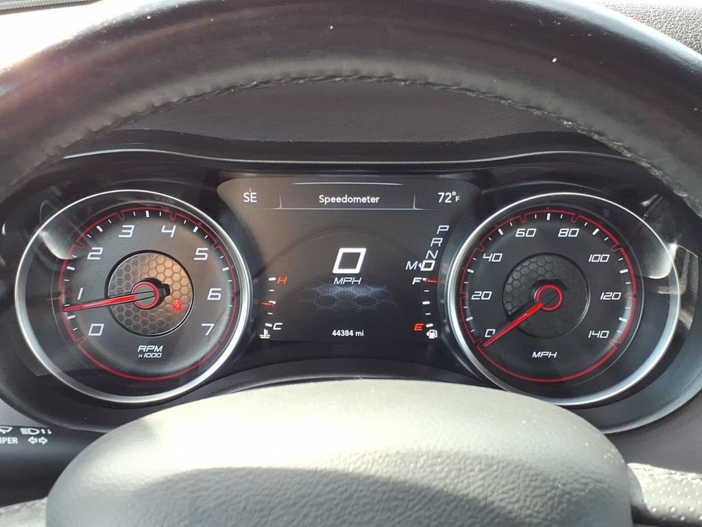 Used 2019 Dodge Charger SXT w/ Driver Confidence Group AWD/4WD image 23