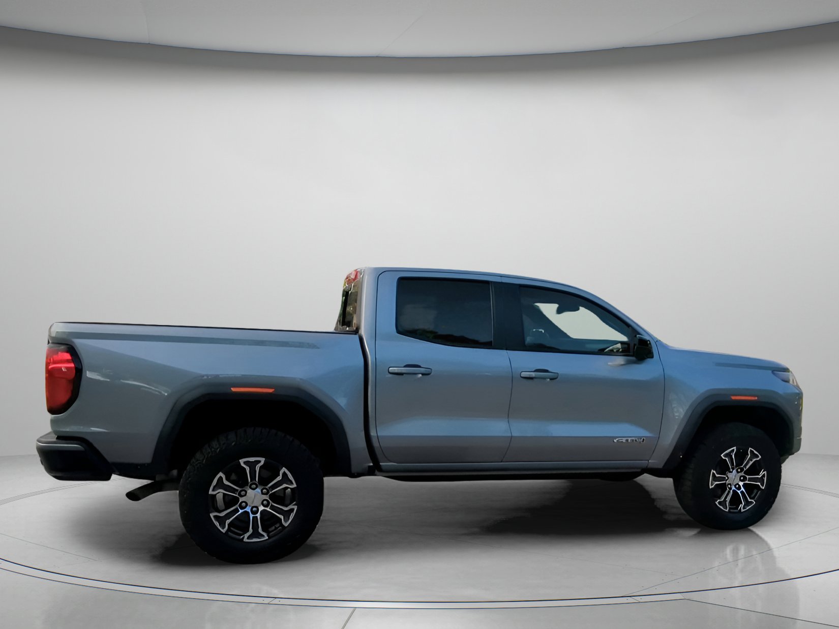 Used 2023 GMC Canyon AT4 w/ AT4 Premium Package AWD/4WD image 31