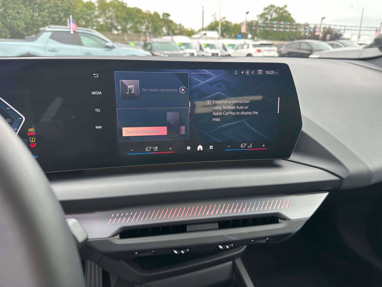 Used 2025 BMW 228i xDrive image 29