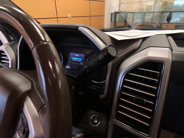 Certified 2021 Ford F350 King Ranch w/ King Ranch Ultimate Package AWD/4WD image 18