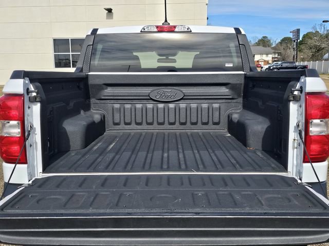 Certified 2024 Ford Maverick XL image 27