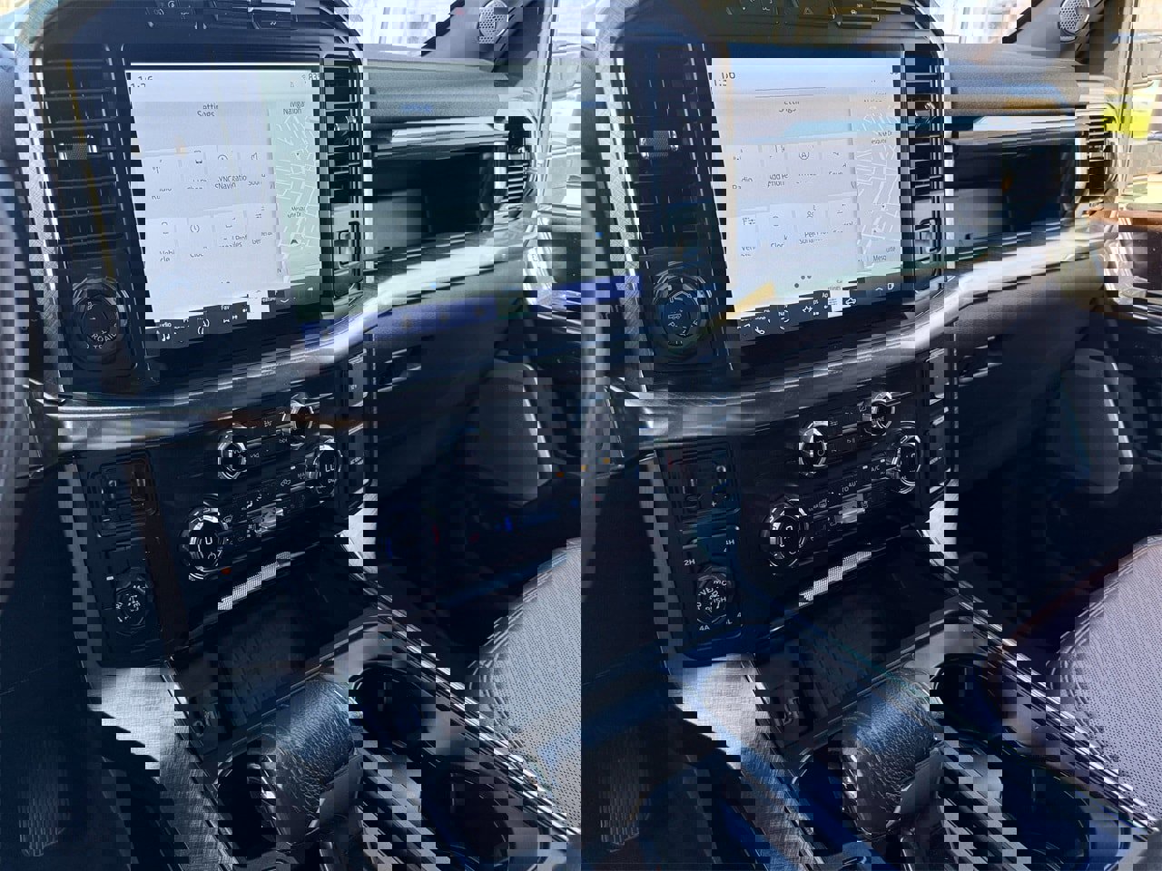 Certified 2021 Ford F150 King Ranch image 16