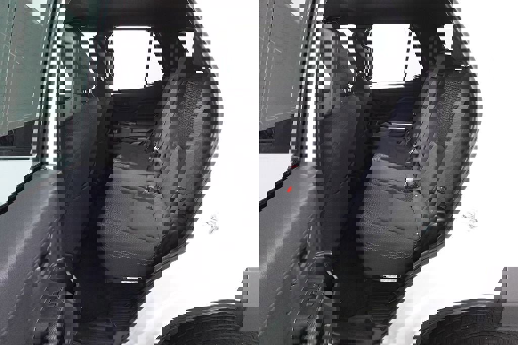 Used 2025 Toyota 4Runner SR5 image 22