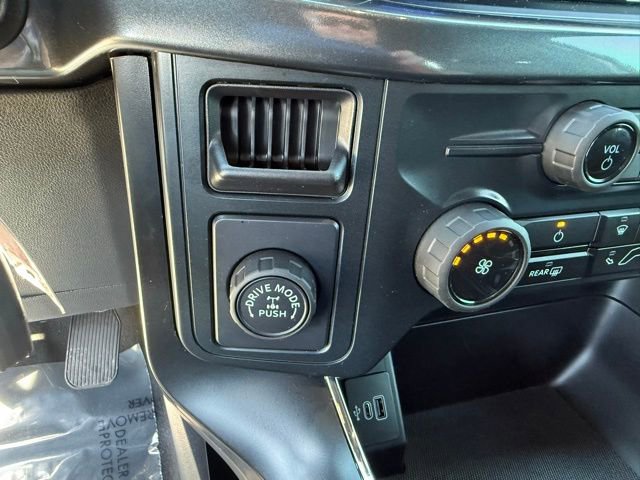 Certified 2025 Ford F150 STX w/ Equipment Group 200A image 23