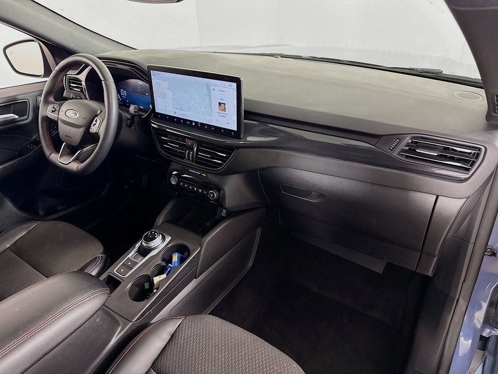 Certified 2023 Ford Escape ST-Line Elite image 31