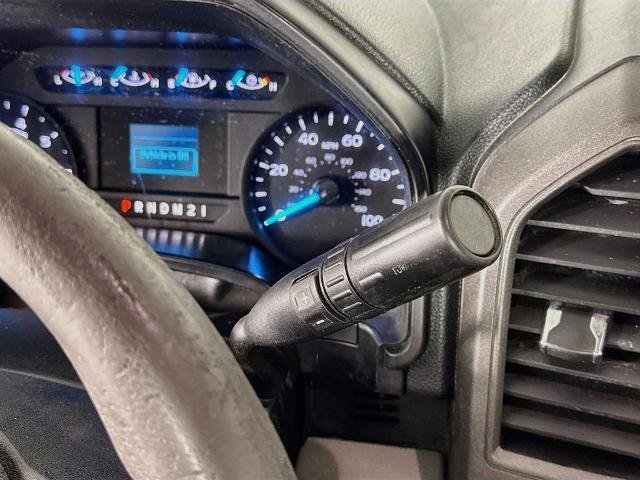 Certified 2017 Ford F350 XL AWD/4WD image 16