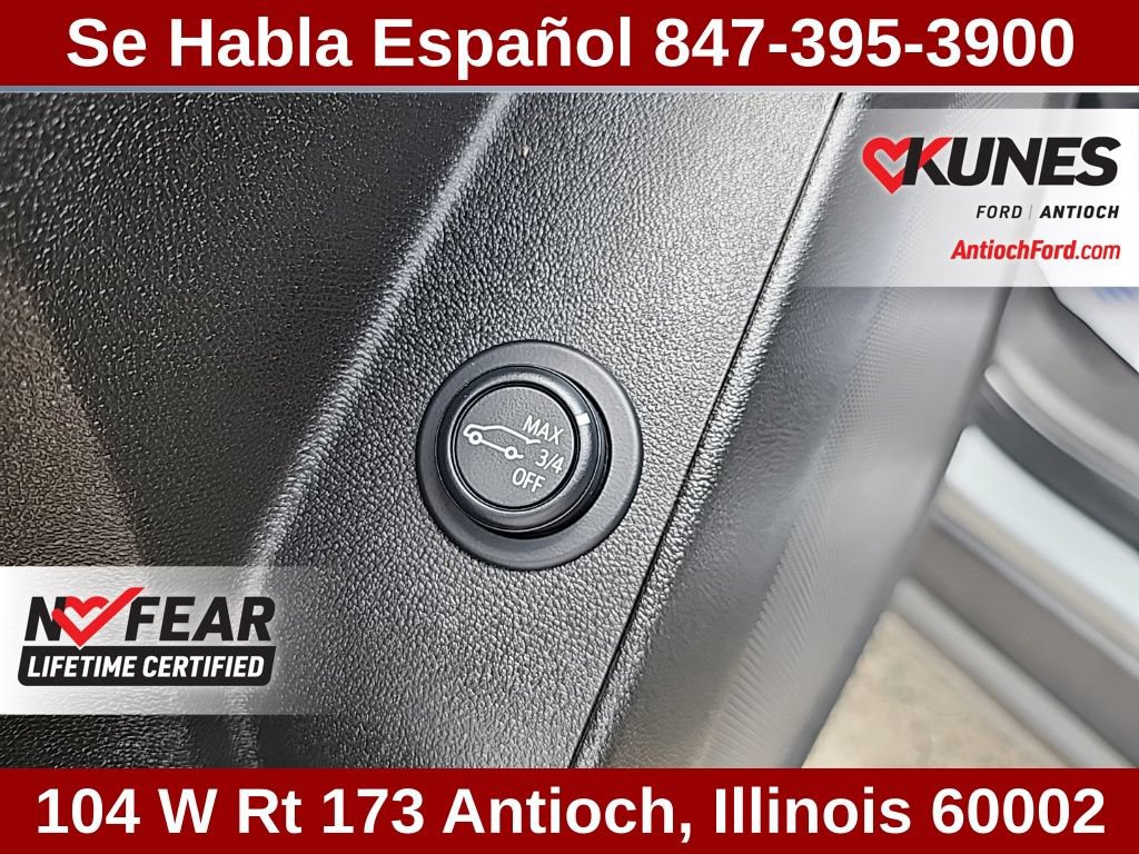 Used 2024 Chevrolet Equinox LT AWD/4WD image 51