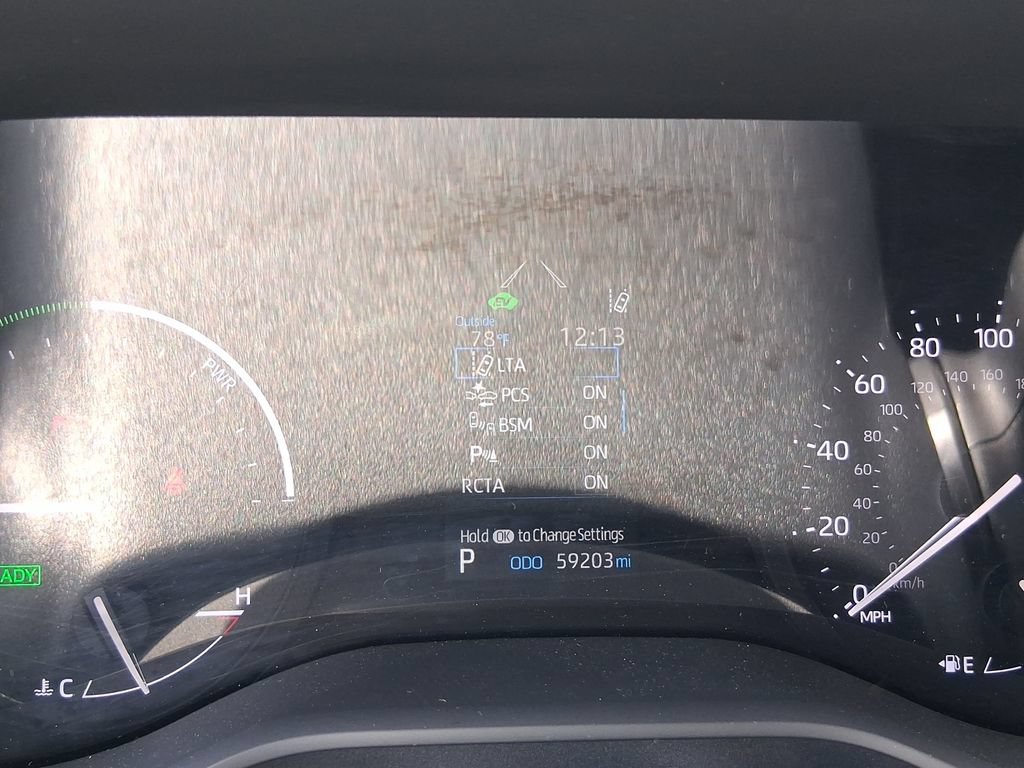 Used 2023 Toyota Sienna XLE FWD image 18