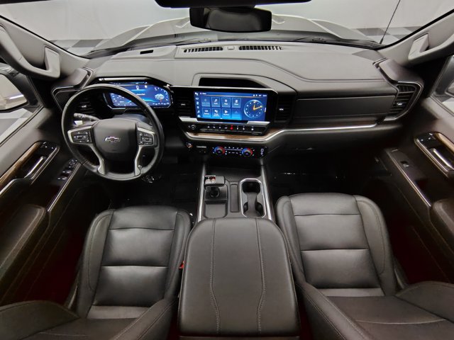 Used 2023 Chevrolet Silverado 1500 RST w/ RST All Star Premium Package AWD/4WD image 33