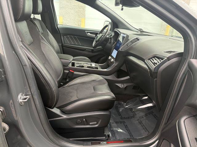 Certified 2021 Ford Edge ST AWD/4WD image 25