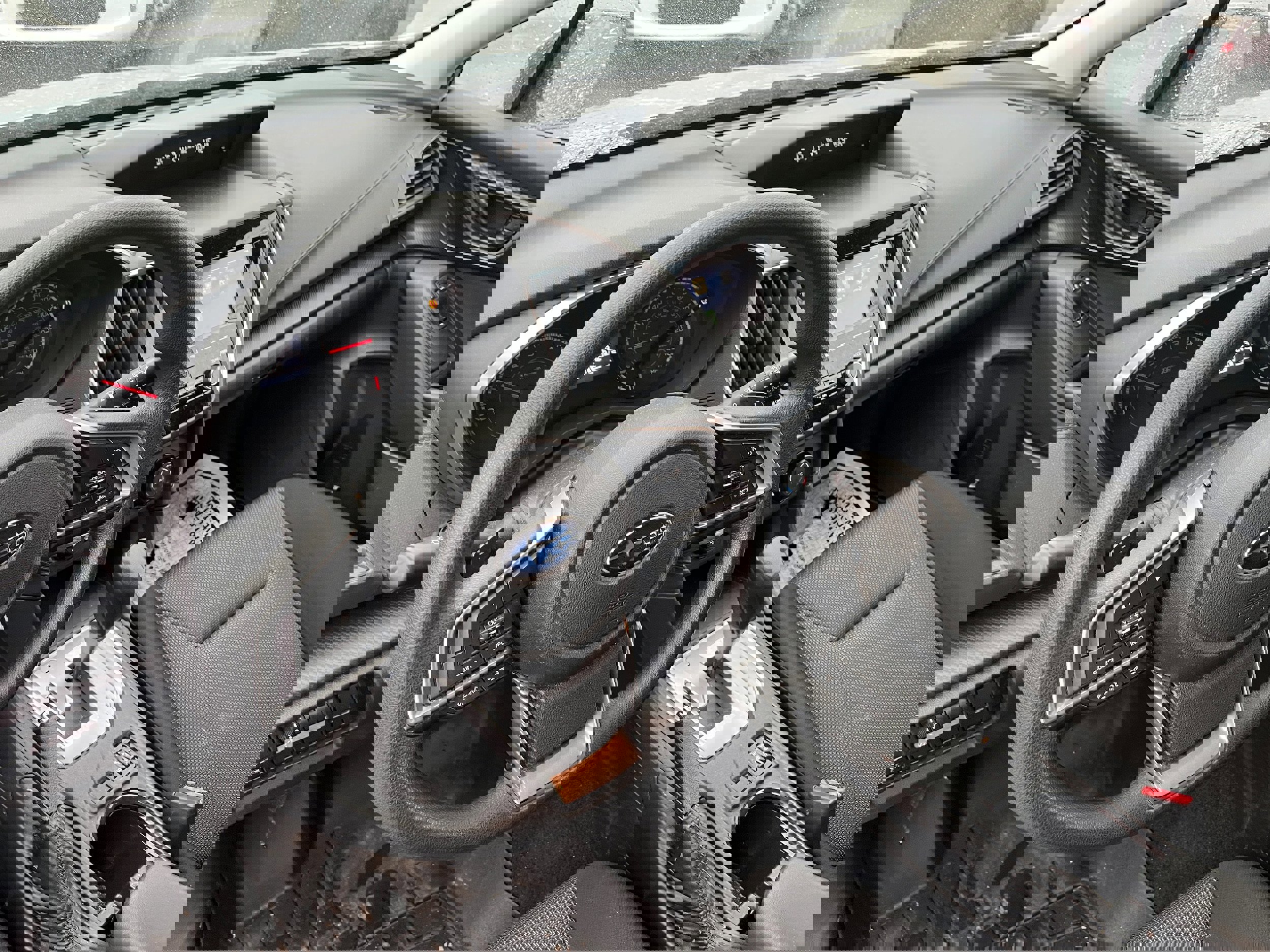 Used 2018 Subaru Impreza 2.0i Premium image 8