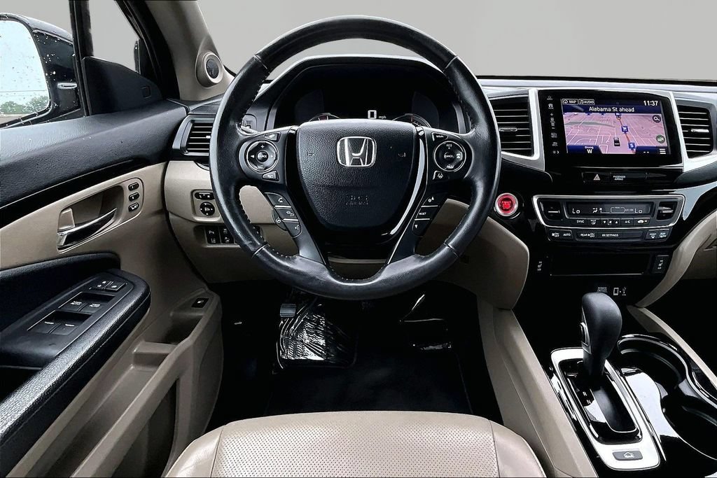 Used 2019 Honda Ridgeline RTL-E image 5