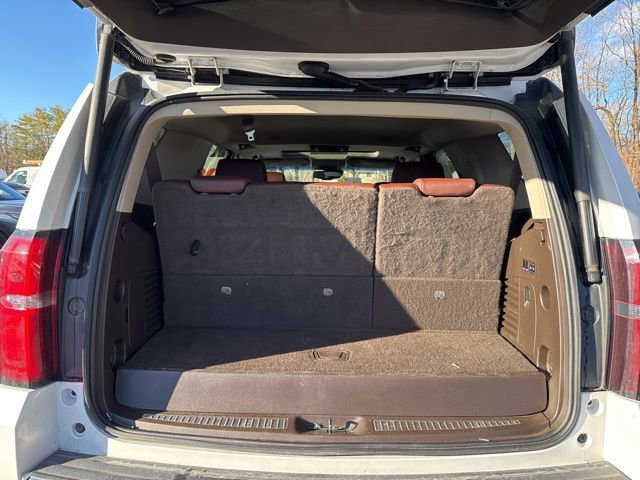 Used 2019 Chevrolet Tahoe Premier image 20