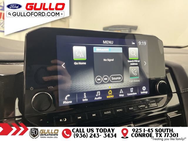 Used 2024 Nissan Pathfinder Platinum FWD image 25