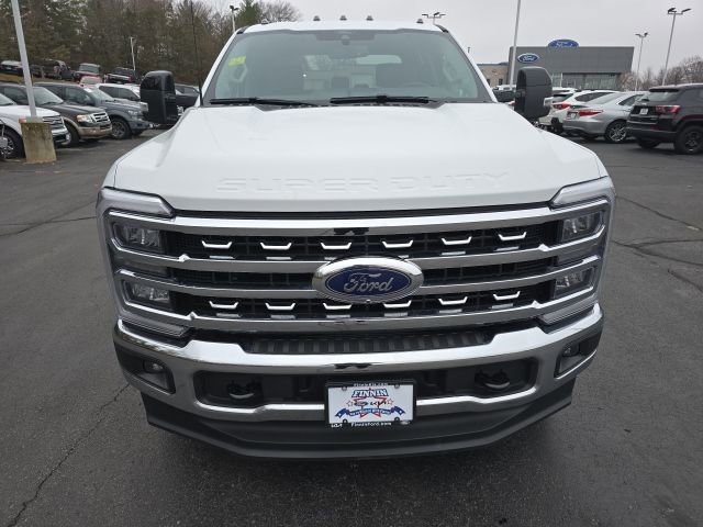 Certified 2025 Ford F350 Lariat image 7